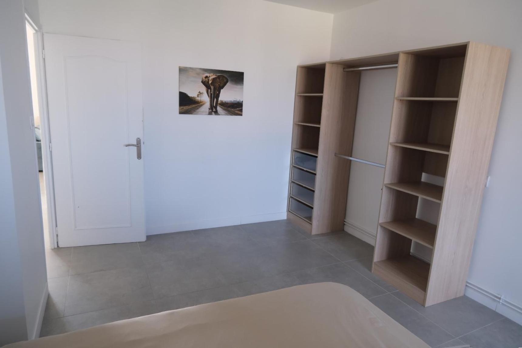 Grand Appartement 80M² - Suite Parentale Villeurbanne Zewnętrze zdjęcie